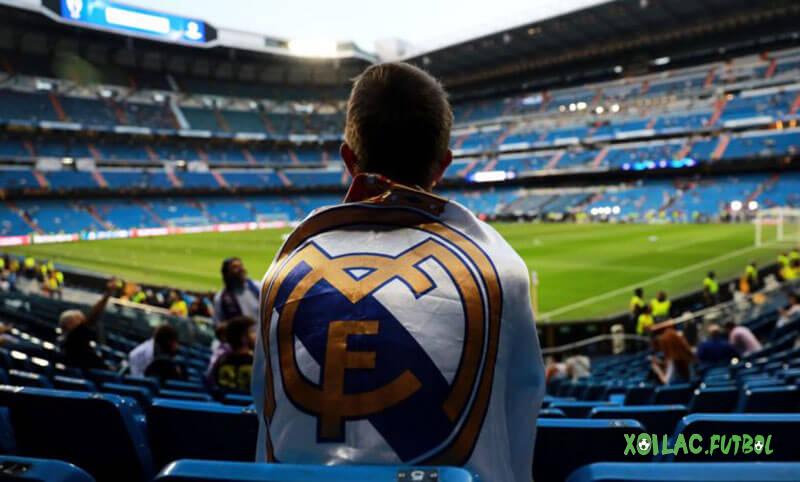 Hala Madrid có mối liên quan gì đến Real Madrid?