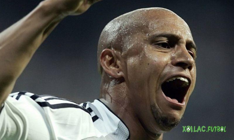 Roberto Carlos bao nhiêu tuổi?