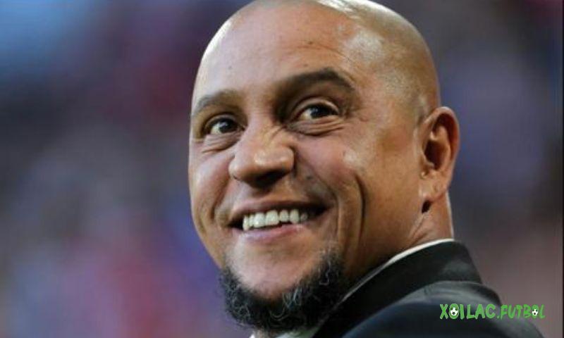 Những vị trí khác mà Roberto Carlos đã từng thử sức