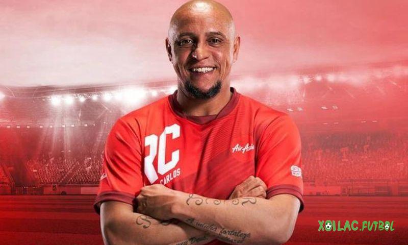 Lý do Roberto Carlos kết thúc sự nghiệp