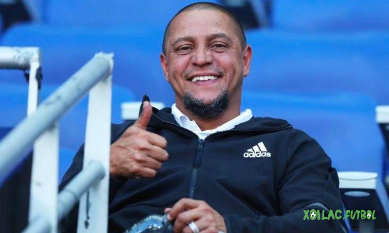 Roberto Carlos là người nước nào?