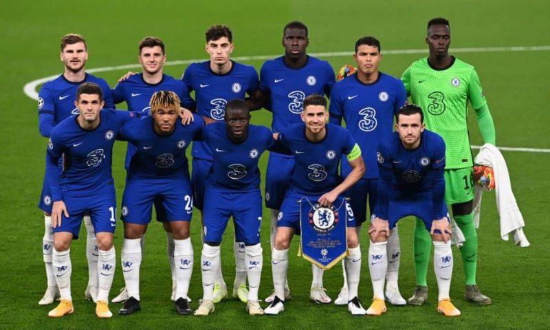 Đội hình Chelsea có gì nổi bật?