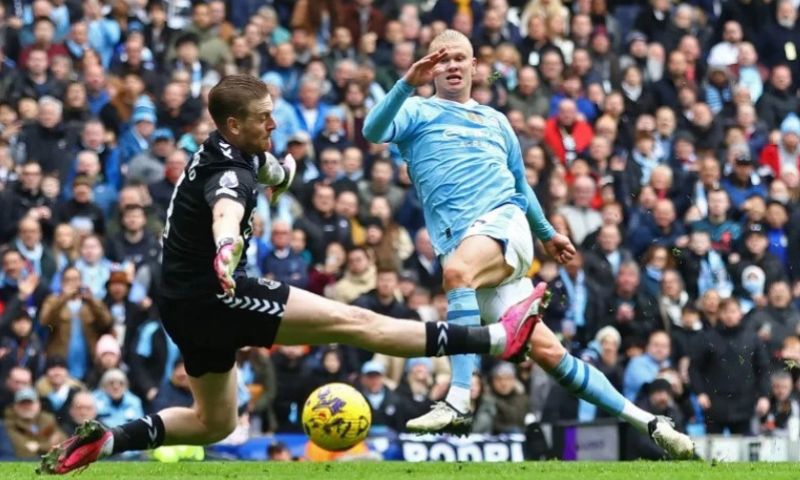 Đôi nét về Man City 