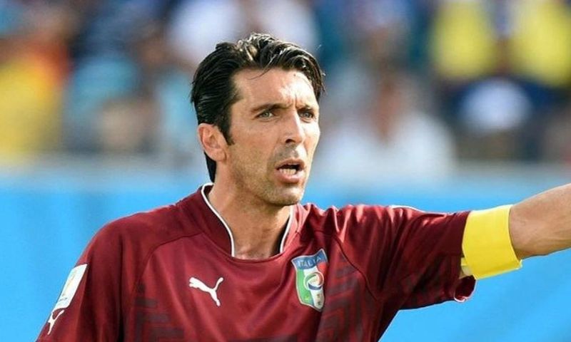 Sơ lược về Gianluigi Buffon