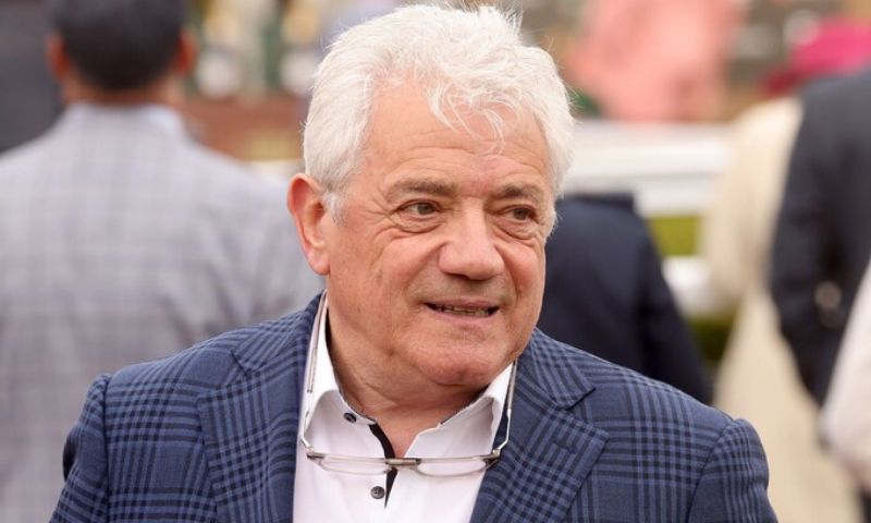 Sơ lược tiểu sử Kevin Keegan a